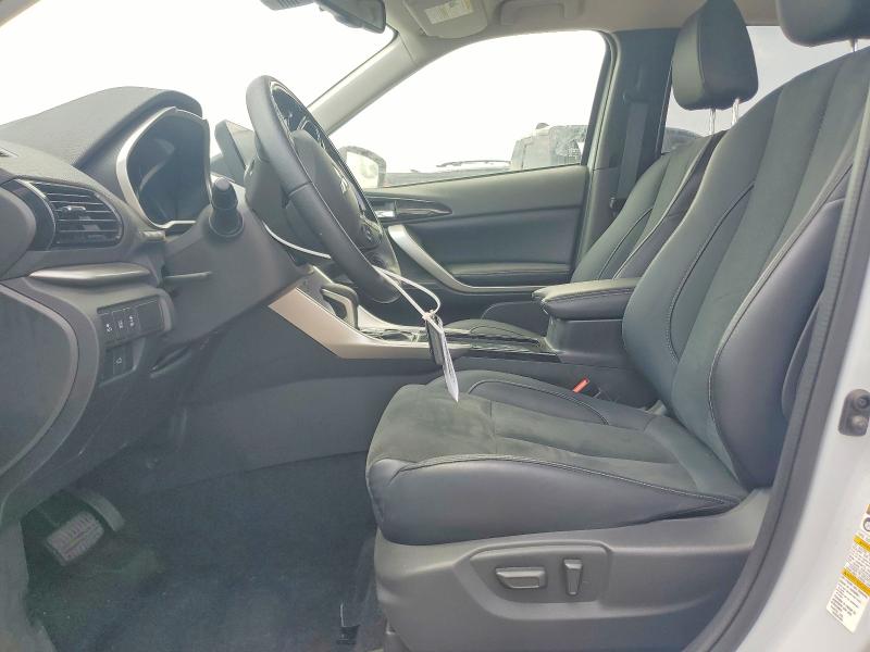 Продаж на аукціоні авто 2025 Mitsubishi Eclipse Cross, vin: JA4ATWAA0SZ008047, номер лоту: 65006086