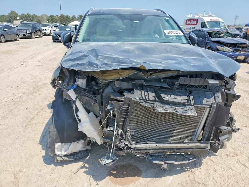 Aukcja sprzedaży 2023 Hyundai Palisade, vin: KM8R74GE4PU611918, numer aukcji: 66812526