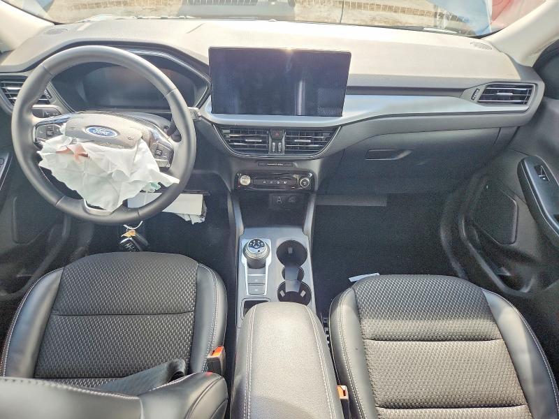 Продажа на аукционе авто 2024 Ford Escape, vin: 1FMCU0E18RUB11769, номер лота: 66274916