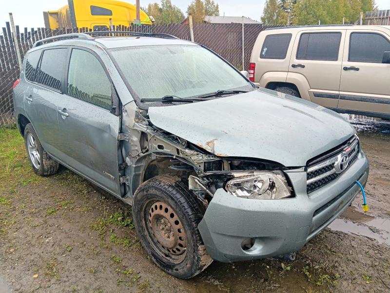 67127956 :رقم المزاد ، JTMBK31VX85066245 vin ، 2008 Toyota Rav4 مزاد بيع