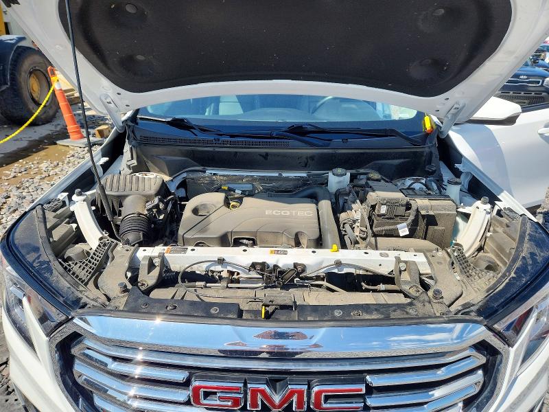 Продажа на аукционе авто 2022 Gmc Terrain, vin: 3GKALVEV3NL193658, номер лота: 65645526