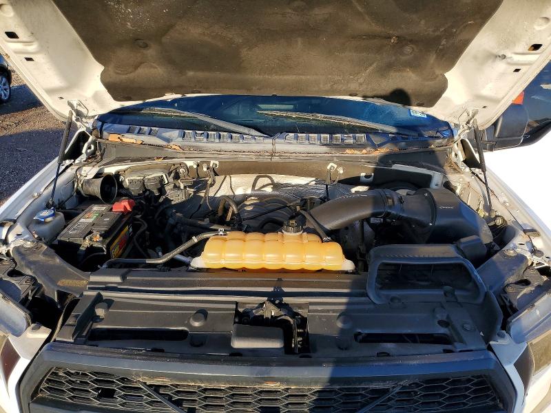 64585396 :رقم المزاد ، 1FTEW1CFXHKC70735 vin ، 2017 Ford F150 مزاد بيع