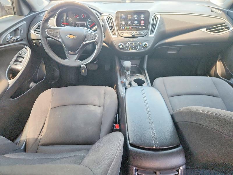 Aukcja sprzedaży 2024 Chevrolet Malibu, vin: 1G1ZD5ST0RF151083, numer aukcji: 64025786