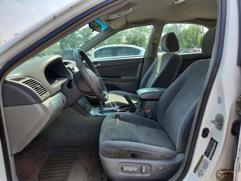 2006 Toyota Camry მანქანა იყიდება აუქციონზე, vin: 4T1BE32K16U690221, აუქციონის ნომერი: 64396436