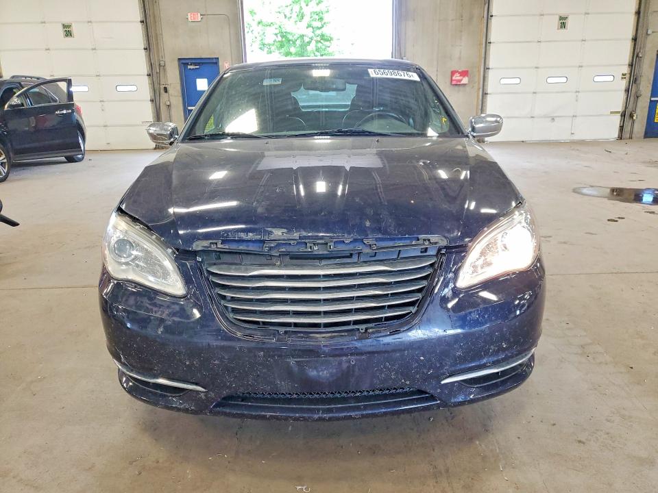Aukcja sprzedaży 2013 Chrysler 200, vin: 1C3CCBCG9DN654954, numer aukcji: 65698676