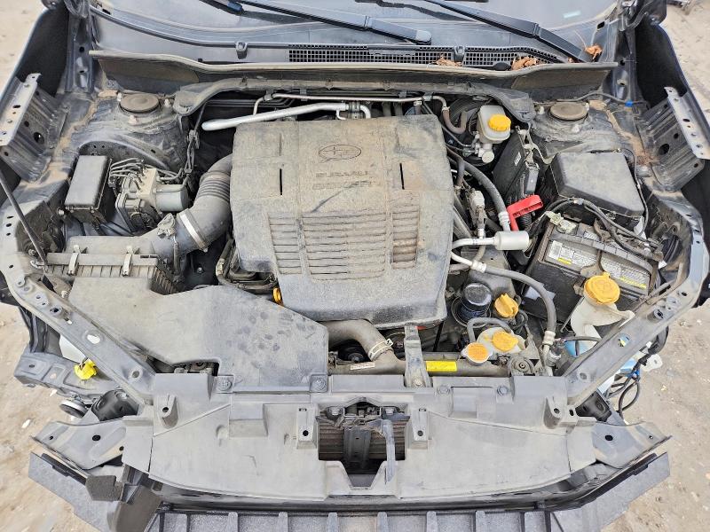 2019 Subaru Forester მანქანა იყიდება აუქციონზე, vin: JF2SKAPC8KH436075, აუქციონის ნომერი: 64825376
