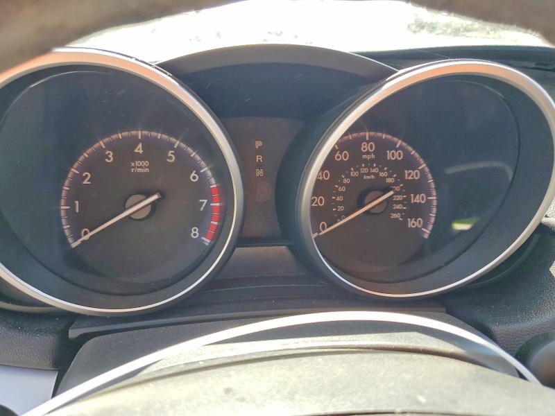 2013 Mazda 3 მანქანა იყიდება აუქციონზე, vin: JM1BL1TF5D1817700, აუქციონის ნომერი: 65503736