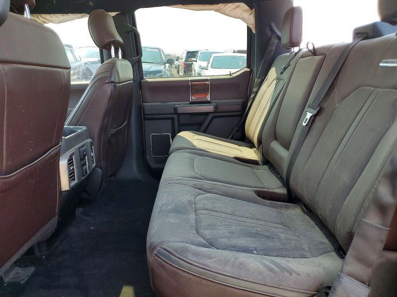 Aukcja sprzedaży 2015 Ford F150, vin: 1FTFW1EGXFFB49929, numer aukcji: 63030396