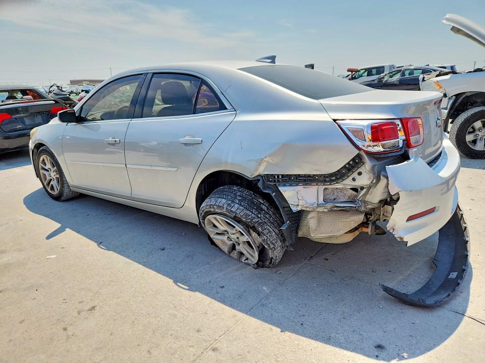 Продажа на аукционе авто 2015 Chevrolet Malibu, vin: 1G11C5SL0FF192941, номер лота: 62924186
