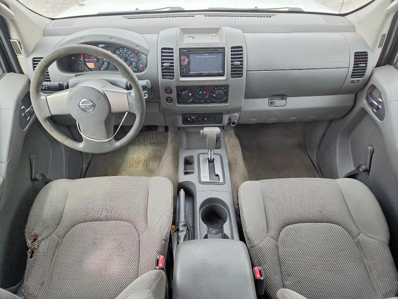 Aukcja sprzedaży 2011 Nissan Frontier, vin: 1N6AD0EV4BC416600, numer aukcji: 66277356