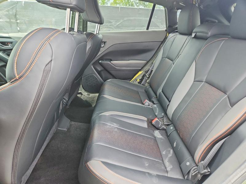 Продажа на аукционе авто 2024 Subaru Crosstrek, vin: 4S4GUHM64R3825496, номер лота: 66414686