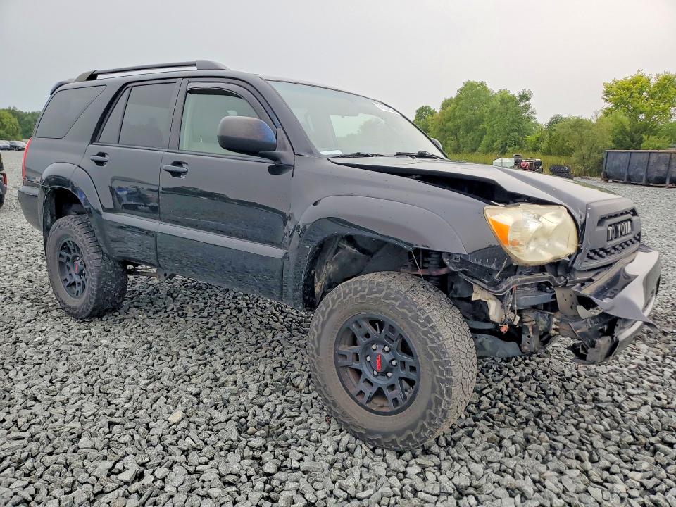 2008 Toyota 4runner მანქანა იყიდება აუქციონზე, vin: JTEBU14RX8K025589, აუქციონის ნომერი: 64384226
