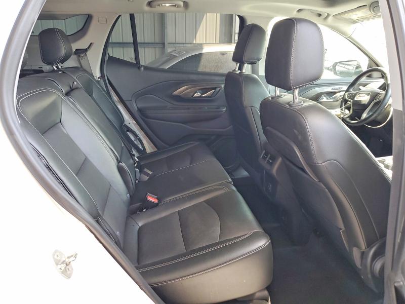 Aukcja sprzedaży 2023 Gmc Terrain, vin: 3GKALPEG7PL187460, numer aukcji: 64664846