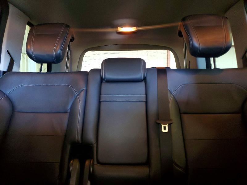 2015 Mercedes-benz Gl მანქანა იყიდება აუქციონზე, vin: 4JGDF7DE4FA475115, აუქციონის ნომერი: 63316076