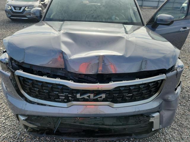 Aukcja sprzedaży 2023 Kia Telluride, vin: 5XYP5DGC4PG403796, numer aukcji: 65889746