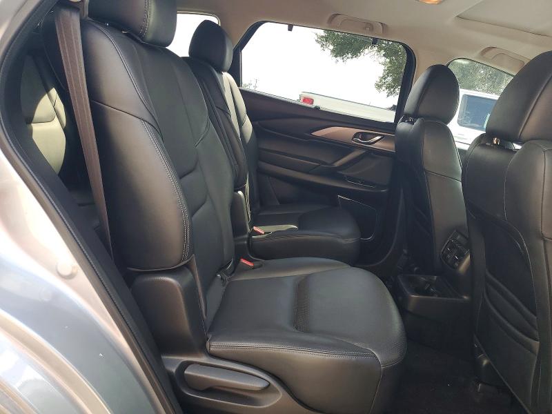 Aukcja sprzedaży 2020 Mazda Cx-9, vin: JM3TCACY8L0416627, numer aukcji: 65236806