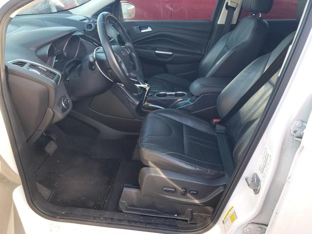 Aukcja sprzedaży 2013 Ford Escape, vin: 1FMCU0J95DUD64679, numer aukcji: 63893316