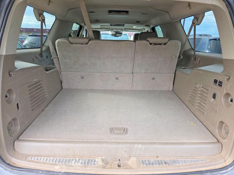 66848186 :رقم المزاد ، 1GKS2HKCXFR645238 vin ، 2015 Gmc Yukon Xl مزاد بيع