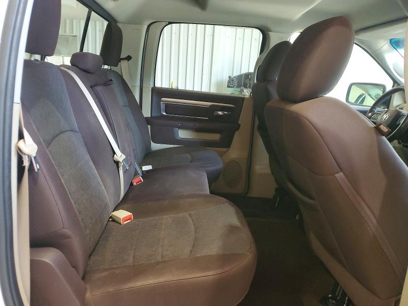 Aukcja sprzedaży 2016 Ram 1500, vin: 1C6RR6LM8GS347788, numer aukcji: 64571466