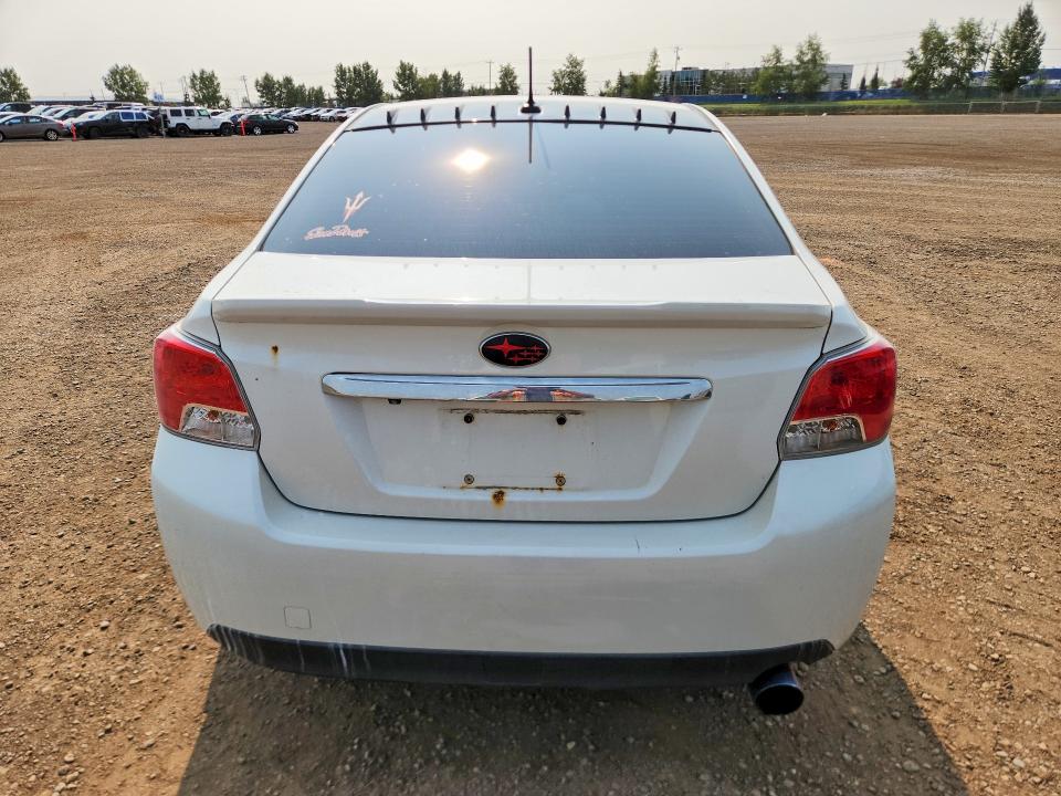 Продаж на аукціоні авто 2016 Subaru Impreza, vin: JF1GJAL68GH007958, номер лоту: 64582686