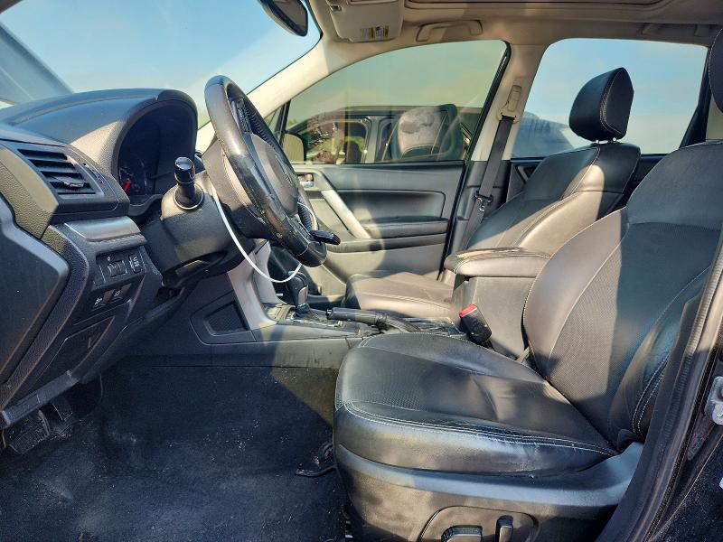Продаж на аукціоні авто 2015 Subaru Forester, vin: JF2SJAUC4FH595513, номер лоту: 66416206