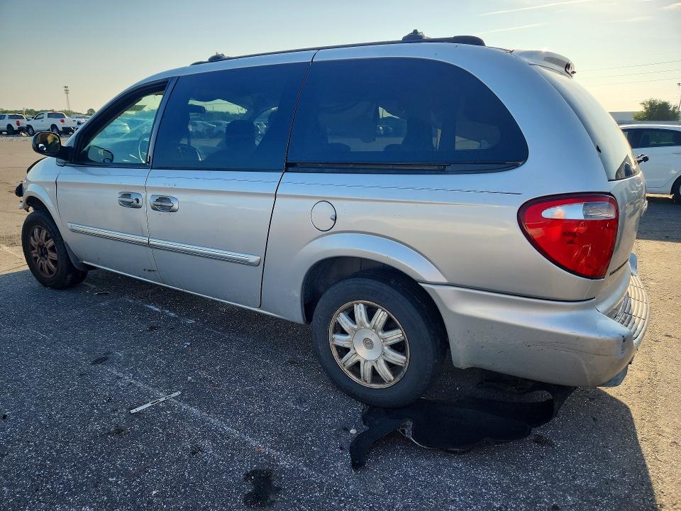 Aukcja sprzedaży 2005 Chrysler Town & Country, vin: 2C8GP54L75R486989, numer aukcji: 65001146