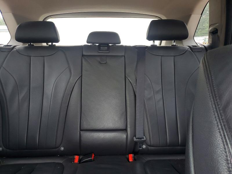 2016 Bmw X5 მანქანა იყიდება აუქციონზე, vin: 5UXKT0C57G0S78345, აუქციონის ნომერი: 66139676