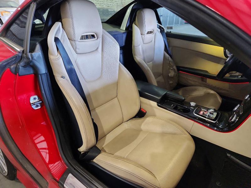 Продаж на аукціоні авто 2016 Mercedes-benz Slk, vin: WDDPK3JAXGF117163, номер лоту: 64559816