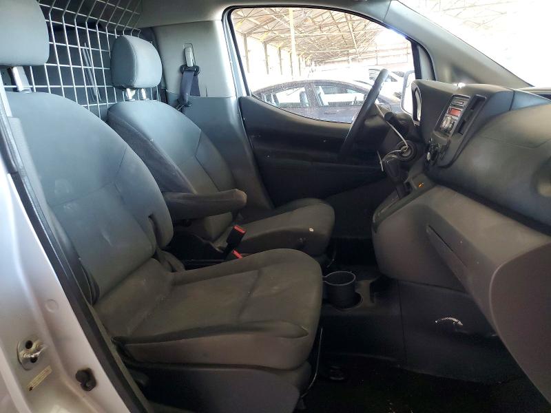 Продаж на аукціоні авто 2013 Nissan Nv200, vin: 3N6CM0KN2DK697354, номер лоту: 65403146