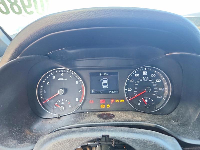 Продажа на аукционе авто 2021 Kia Forte, vin: 3KPF44AC2ME319962, номер лота: 65130986