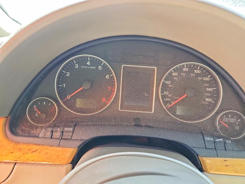 Aukcja sprzedaży 2008 Audi A4, vin: WAUDF78E08A150623, numer aukcji: 65891996