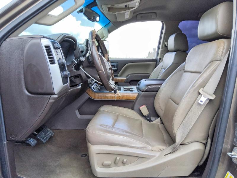 Aukcja sprzedaży 2015 Gmc Sierra, vin: 1GT423C85FF163179, numer aukcji: 63606916