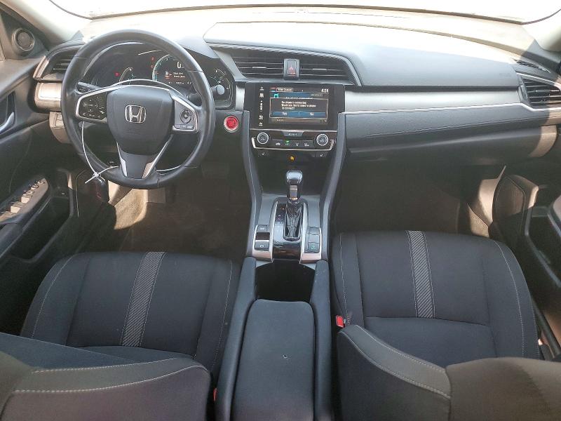 Aukcja sprzedaży 2018 Honda Civic, vin: 2HGFC2F66JH009048, numer aukcji: 63749256