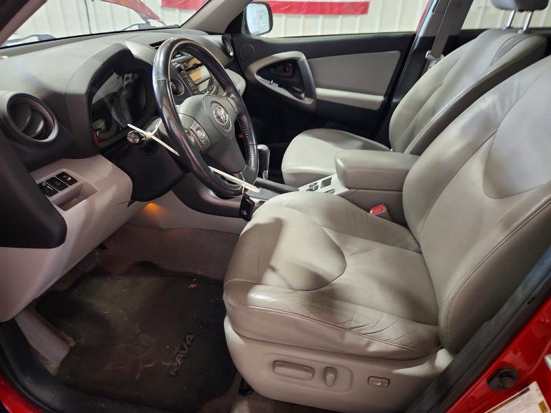 2009 Toyota Rav4 მანქანა იყიდება აუქციონზე, vin: JTMBK31V69D007006, აუქციონის ნომერი: 65168716