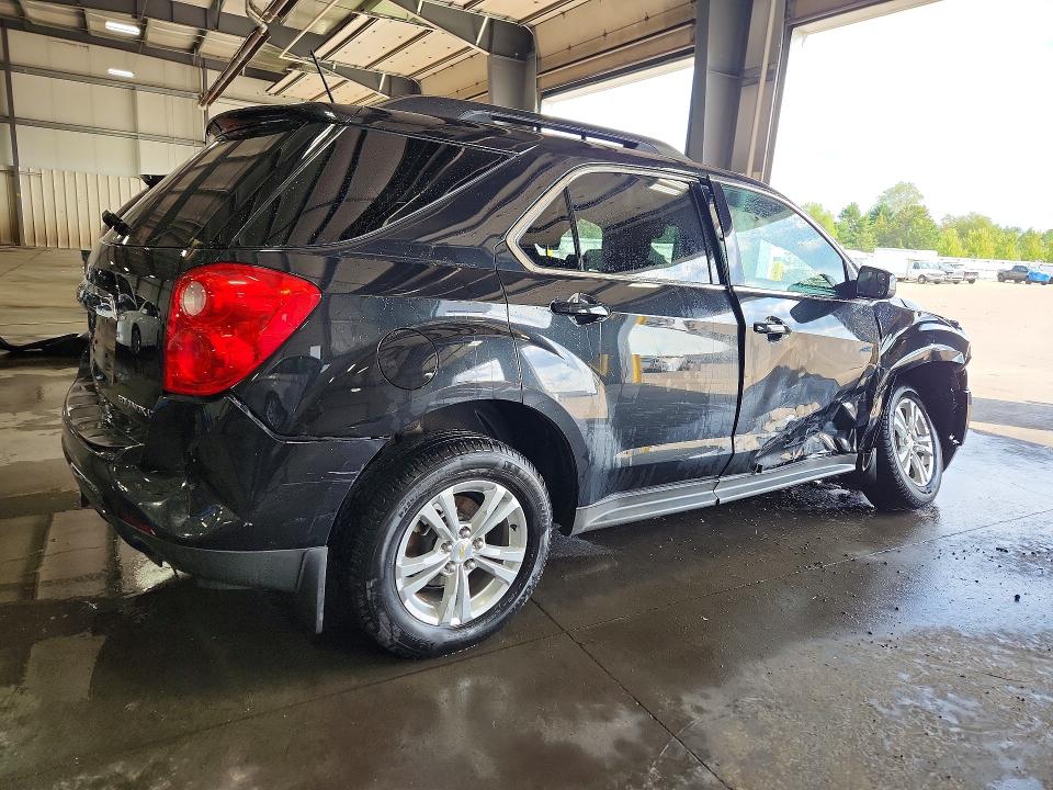 Aukcja sprzedaży 2013 Chevrolet Equinox, vin: 2GNFLEE30D6305911, numer aukcji: 65546586