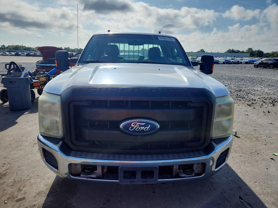 Aukcja sprzedaży 2011 Ford F250, vin: 1FT7X2A69BEC44518, numer aukcji: 64965796