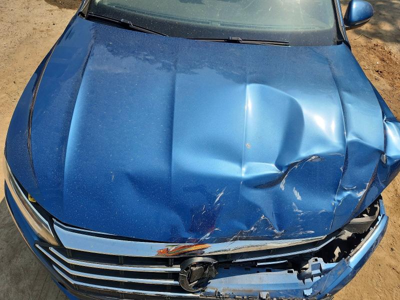 2019 Volkswagen Jetta მანქანა იყიდება აუქციონზე, vin: 3VWG57BU5KM032805, აუქციონის ნომერი: 63913126