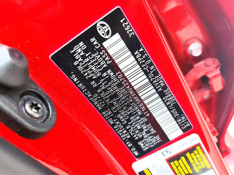 Aukcja sprzedaży 2021 Toyota Camry, vin: 4T1K61AKXMU425703, numer aukcji: 65174876