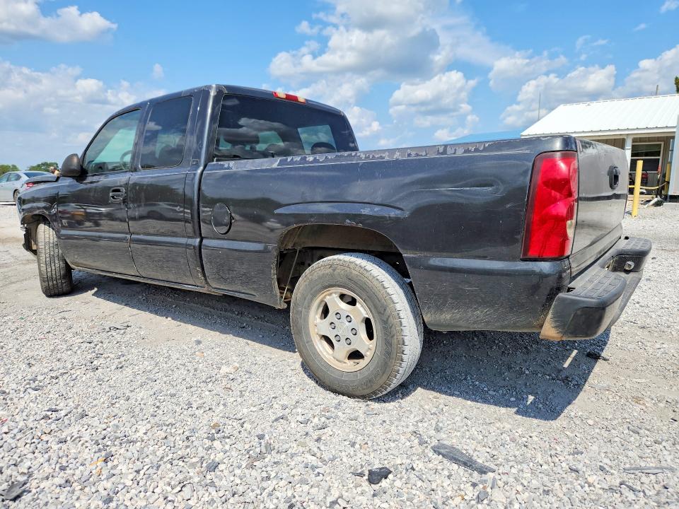 Aukcja sprzedaży 2003 Chevrolet Silverado, vin: 2GCEC19X931258609, numer aukcji: 64954136