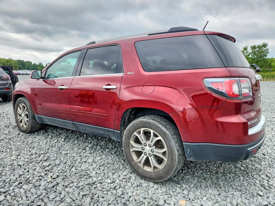 Aukcja sprzedaży 2016 Gmc Acadia, vin: 1GKKVRKD4GJ199545, numer aukcji: 64763996