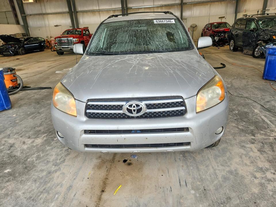 Aukcja sprzedaży 2006 Toyota Rav4, vin: JTMBD31V365043378, numer aukcji: 63667346