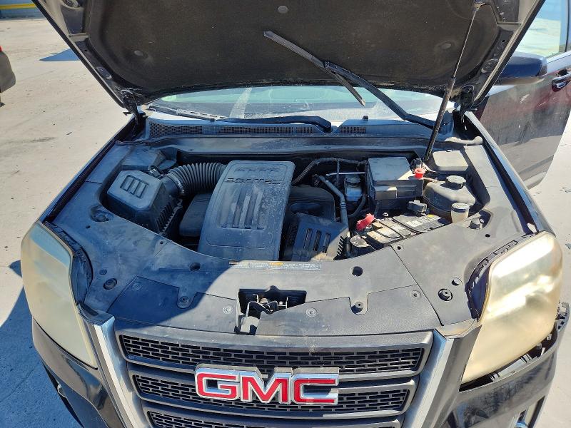 66214536 :رقم المزاد ، 2CTFLVEC0B6291454 vin ، 2011 Gmc Terrain مزاد بيع