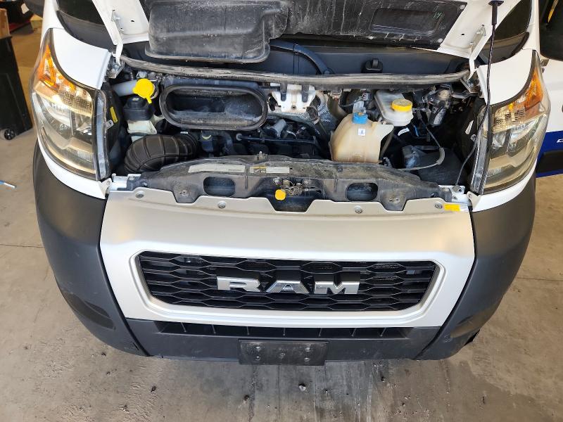 Aukcja sprzedaży 2021 Ram Promaster 1500, vin: 3C6ERVAG8ME505292, numer aukcji: 64849746