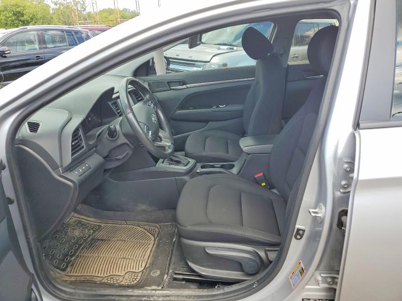 65108366 :رقم المزاد ، KMHD84LF2LU937233 vin ، 2020 Hyundai Elantra مزاد بيع