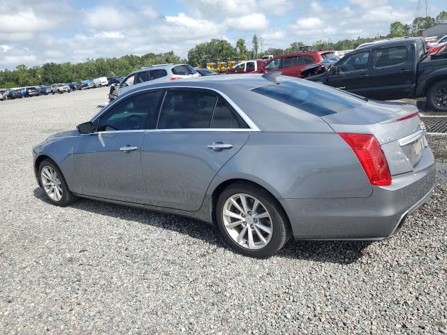 Продаж на аукціоні авто 2019 Cadillac Cts, vin: 1G6AP5SXXK0135760, номер лоту: 64011486