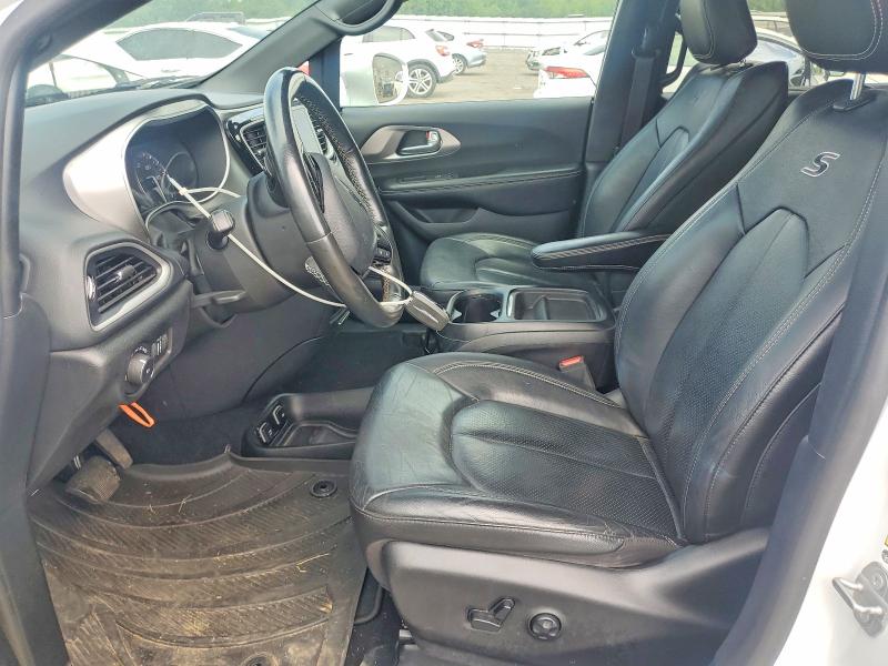 Продажа на аукционе авто 2020 Chrysler Pacifica, vin: 2C4RC3BG7LR267821, номер лота: 65164116