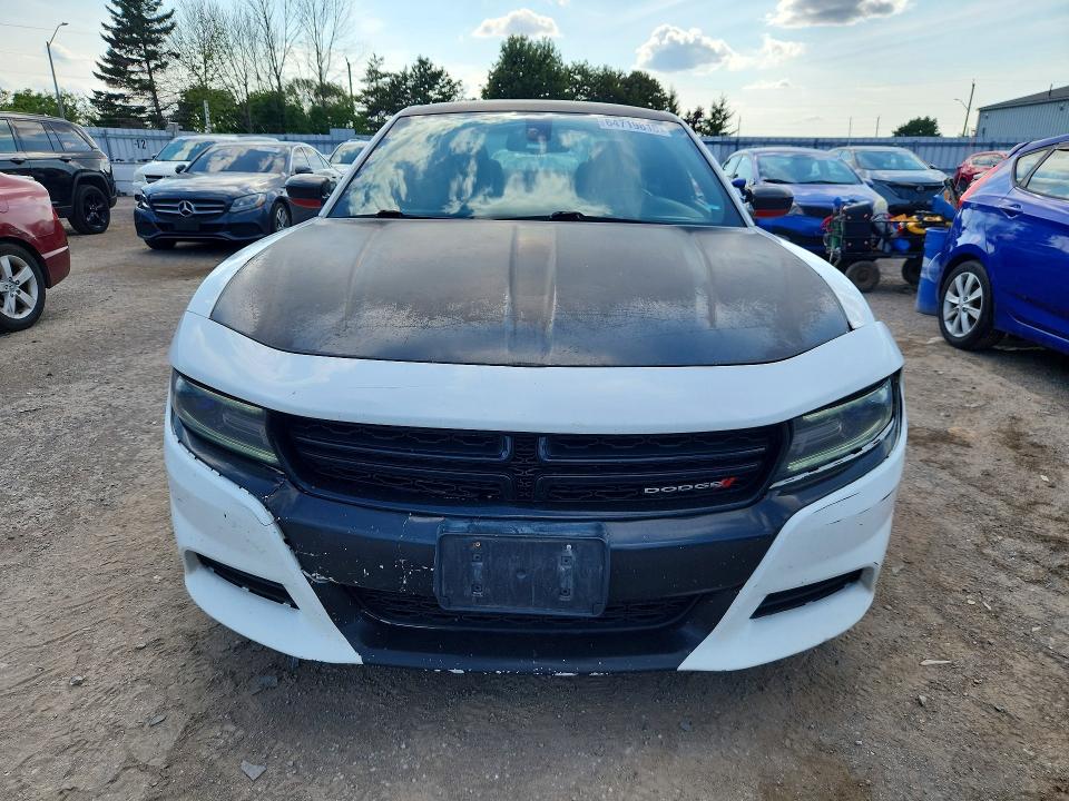 Aukcja sprzedaży 2015 Dodge Charger, vin: 2C3CDXHG7FH851894, numer aukcji: 64719816