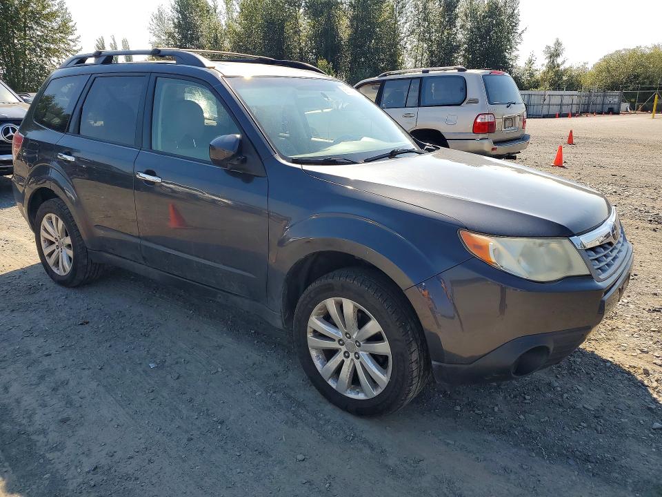 66315176 :رقم المزاد ، JF2SHADC9CH442102 vin ، 2012 Subaru Forester مزاد بيع