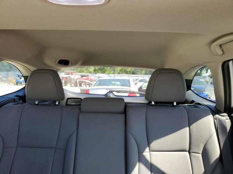 64548866 :رقم المزاد ، 4S4BTANC0S3329531 vin ، 2025 Subaru Outback مزاد بيع