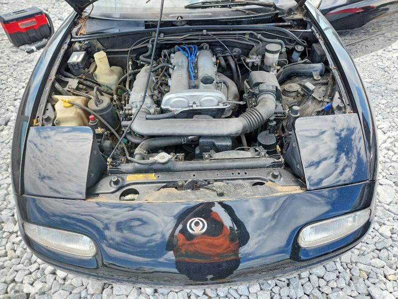 Aukcja sprzedaży 1995 Mazda Mx-5 Miata, vin: JM1NA3531S0604313, numer aukcji: 62251876